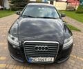 Черный Ауди А6, объемом двигателя 2 л и пробегом 300 тыс. км за 9999 $, фото 1 на Automoto.ua