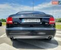 Чорний Ауді А6, об'ємом двигуна 2.8 л та пробігом 170 тис. км за 10500 $, фото 2 на Automoto.ua