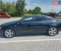 Черный Ауди А6, объемом двигателя 2.7 л и пробегом 258 тыс. км за 8000 $, фото 5 на Automoto.ua