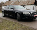 Черный Ауди А6, объемом двигателя 0 л и пробегом 182 тыс. км за 8000 $, фото 2 на Automoto.ua