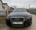 Чорний Ауді А6, об'ємом двигуна 1.98 л та пробігом 330 тис. км за 6500 $, фото 1 на Automoto.ua