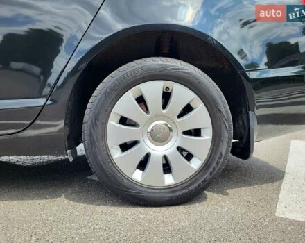 Чорний Ауді А6, об'ємом двигуна 2.8 л та пробігом 170 тис. км за 10500 $, фото 9 на Automoto.ua