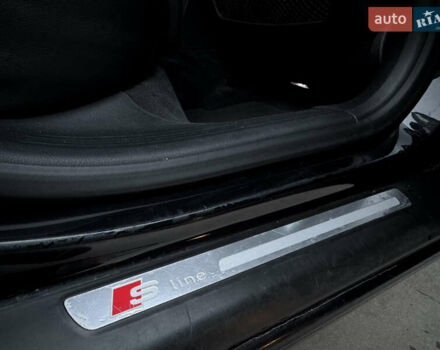 Черный Ауди А6, объемом двигателя 3 л и пробегом 305 тыс. км за 7999 $, фото 43 на Automoto.ua