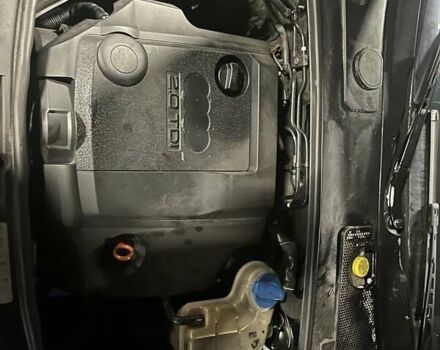 Черный Ауди А6, объемом двигателя 1.97 л и пробегом 303 тыс. км за 7500 $, фото 42 на Automoto.ua