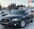 Чорний Ауді А6, об'ємом двигуна 2.8 л та пробігом 201 тис. км за 10940 $, фото 1 на Automoto.ua