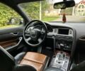 Чорний Ауді А6, об'ємом двигуна 3 л та пробігом 300 тис. км за 9700 $, фото 2 на Automoto.ua