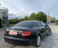 Чорний Ауді А6, об'ємом двигуна 2 л та пробігом 182 тис. км за 8000 $, фото 2 на Automoto.ua
