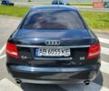 Чорний Ауді А6, об'ємом двигуна 2.8 л та пробігом 170 тис. км за 10500 $, фото 6 на Automoto.ua