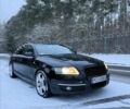 Черный Ауди А6, объемом двигателя 0 л и пробегом 231 тыс. км за 2200 $, фото 1 на Automoto.ua