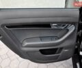 Черный Ауди А6, объемом двигателя 3 л и пробегом 285 тыс. км за 9500 $, фото 5 на Automoto.ua