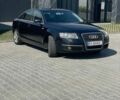Чорний Ауді А6, об'ємом двигуна 2.7 л та пробігом 352 тис. км за 9500 $, фото 1 на Automoto.ua