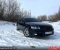 Черный Ауди А6, объемом двигателя 3 л и пробегом 283 тыс. км за 9000 $, фото 1 на Automoto.ua