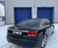 Чорний Ауді А6, об'ємом двигуна 2.7 л та пробігом 295 тис. км за 4200 $, фото 4 на Automoto.ua