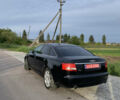 Чорний Ауді А6, об'ємом двигуна 2 л та пробігом 182 тис. км за 8000 $, фото 5 на Automoto.ua