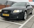 Черный Ауди А6, объемом двигателя 2.4 л и пробегом 260 тыс. км за 5238 $, фото 1 на Automoto.ua