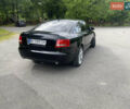 Черный Ауди А6, объемом двигателя 1.97 л и пробегом 331 тыс. км за 8150 $, фото 7 на Automoto.ua