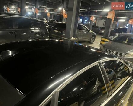 Черный Ауди А6, объемом двигателя 1.97 л и пробегом 303 тыс. км за 7500 $, фото 25 на Automoto.ua