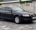 Чорний Ауді А6, об'ємом двигуна 2.4 л та пробігом 240 тис. км за 5264 $, фото 1 на Automoto.ua