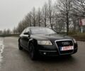 Чорний Ауді А6, об'ємом двигуна 2 л та пробігом 264 тис. км за 4700 $, фото 1 на Automoto.ua
