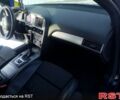 Чорний Ауді А6, об'ємом двигуна 2 л та пробігом 312 тис. км за 6800 $, фото 9 на Automoto.ua