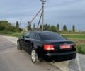 Черный Ауди А6, объемом двигателя 2 л и пробегом 182 тыс. км за 8400 $, фото 6 на Automoto.ua