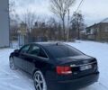 Чорний Ауді А6, об'ємом двигуна 2.7 л та пробігом 295 тис. км за 4200 $, фото 7 на Automoto.ua