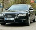 Черный Ауди А6, объемом двигателя 2.8 л и пробегом 257 тыс. км за 5999 $, фото 17 на Automoto.ua
