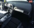 Ауди А6 2008 в Львове на Automoto.ua Черный Ауди А6, объемом двигателя 2 л и пробегом 280 тыс. км за 8300 $, фото 16 на Automoto.ua