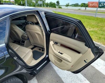 Чорний Ауді А6, об'ємом двигуна 2.8 л та пробігом 170 тис. км за 10500 $, фото 25 на Automoto.ua