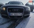 Ауди А6 2008 в Львове на Automoto.ua Черный Ауди А6, объемом двигателя 2 л и пробегом 280 тыс. км за 8300 $, фото 15 на Automoto.ua