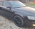 Черный Ауди А6, объемом двигателя 2 л и пробегом 340 тыс. км за 8500 $, фото 20 на Automoto.ua