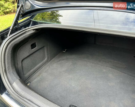 Черный Ауди А6, объемом двигателя 3 л и пробегом 340 тыс. км за 10000 $, фото 25 на Automoto.ua