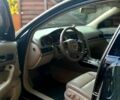 Чорний Ауді А6, об'ємом двигуна 2.4 л та пробігом 208 тис. км за 9000 $, фото 9 на Automoto.ua