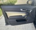 Черный Ауди А6, объемом двигателя 3 л и пробегом 372 тыс. км за 9400 $, фото 9 на Automoto.ua