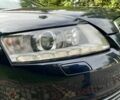 Чорний Ауді А6, об'ємом двигуна 3 л та пробігом 300 тис. км за 9700 $, фото 6 на Automoto.ua