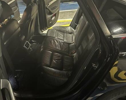 Черный Ауди А6, объемом двигателя 1.97 л и пробегом 303 тыс. км за 7500 $, фото 34 на Automoto.ua