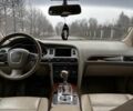 Чорний Ауді А6, об'ємом двигуна 2 л та пробігом 264 тис. км за 4700 $, фото 9 на Automoto.ua