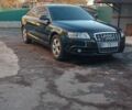 Чорний Ауді А6, об'ємом двигуна 4.2 л та пробігом 350 тис. км за 7850 $, фото 3 на Automoto.ua