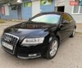 Черный Ауди А6, объемом двигателя 2.97 л и пробегом 340 тыс. км за 10000 $, фото 1 на Automoto.ua