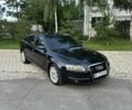 Черный Ауди А6, объемом двигателя 2.8 л и пробегом 311 тыс. км за 6599 $, фото 1 на Automoto.ua