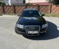 Чорний Ауді А6, об'ємом двигуна 2.7 л та пробігом 338 тис. км за 9150 $, фото 1 на Automoto.ua