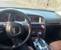 Черный Ауди А6, объемом двигателя 2.7 л и пробегом 300 тыс. км за 8500 $, фото 1 на Automoto.ua