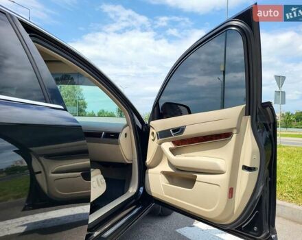 Чорний Ауді А6, об'ємом двигуна 2.8 л та пробігом 170 тис. км за 10500 $, фото 17 на Automoto.ua