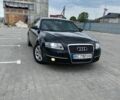Черный Ауди А6, объемом двигателя 2.7 л и пробегом 250 тыс. км за 8800 $, фото 1 на Automoto.ua