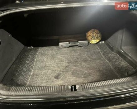 Черный Ауди А6, объемом двигателя 1.97 л и пробегом 303 тыс. км за 7500 $, фото 20 на Automoto.ua