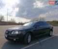 Черный Ауди А6, объемом двигателя 2.39 л и пробегом 195 тыс. км за 8800 $, фото 1 на Automoto.ua
