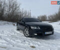 Черный Ауди А6, объемом двигателя 3 л и пробегом 278 тыс. км за 7500 $, фото 3 на Automoto.ua