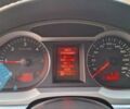 Черный Ауди А6, объемом двигателя 2 л и пробегом 340 тыс. км за 8500 $, фото 17 на Automoto.ua