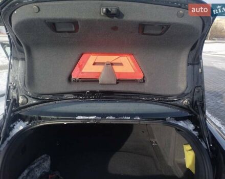 Ауди А6 2008 в Львове на Automoto.ua Черный Ауди А6, объемом двигателя 2 л и пробегом 280 тыс. км за 8300 $, фото 9 на Automoto.ua