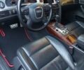 Чорний Ауді А6, об'ємом двигуна 4.2 л та пробігом 350 тис. км за 7250 $, фото 10 на Automoto.ua